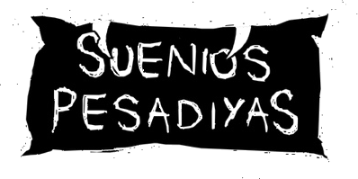 Suenios - A Surreal Point-and-Click Adventure Game logo